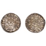 William I (1066-1087), Penny, PAXS type [BMC VIII], Bristol, Colbrac, colbriic on bricc, 1.4...
