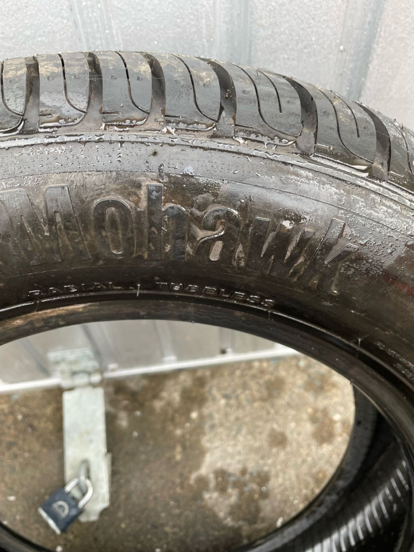 Mohawk M716 185/65 R14 86T, new