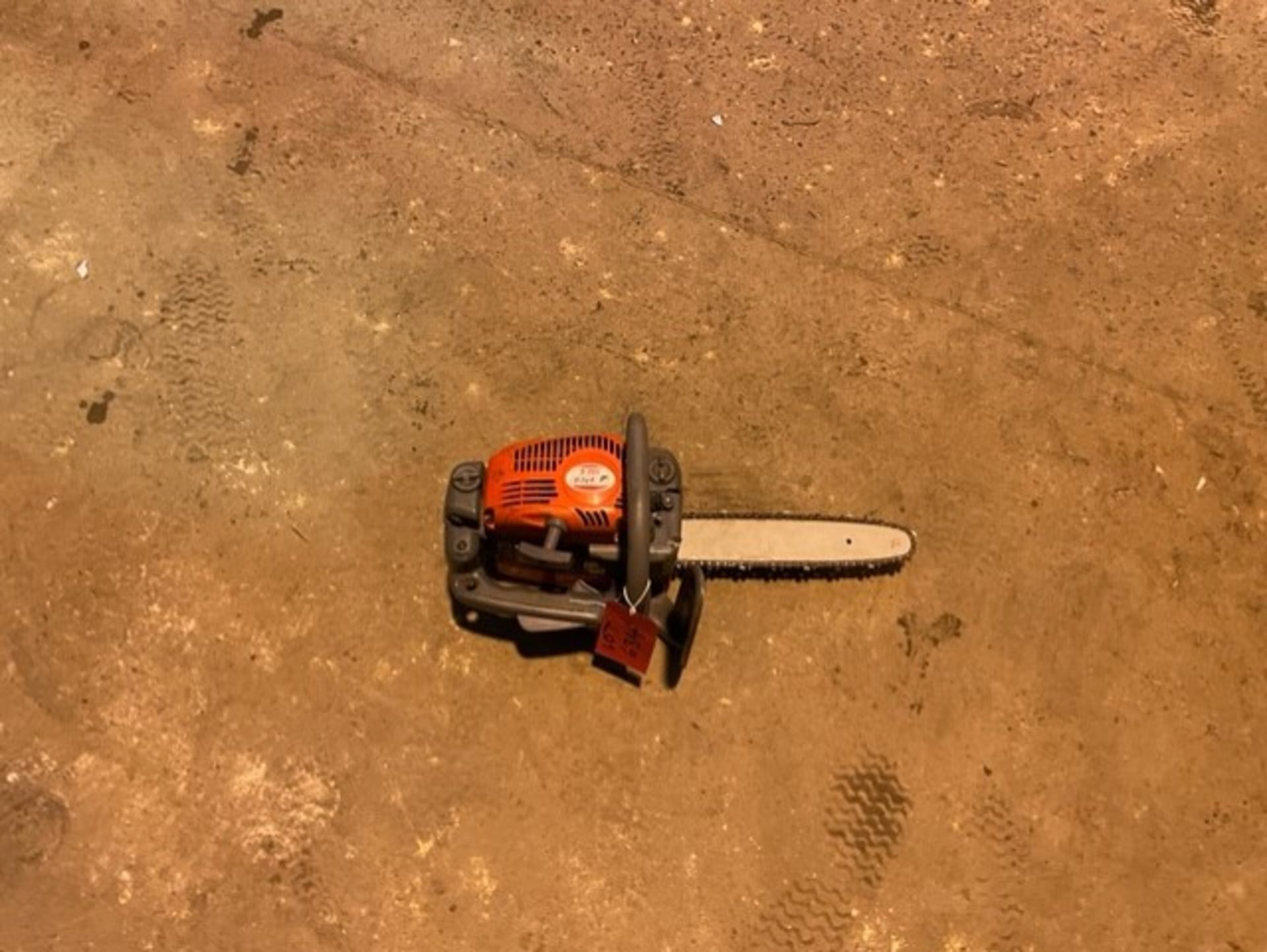 Efco pruning saw tidy little machine - Image 2 of 3