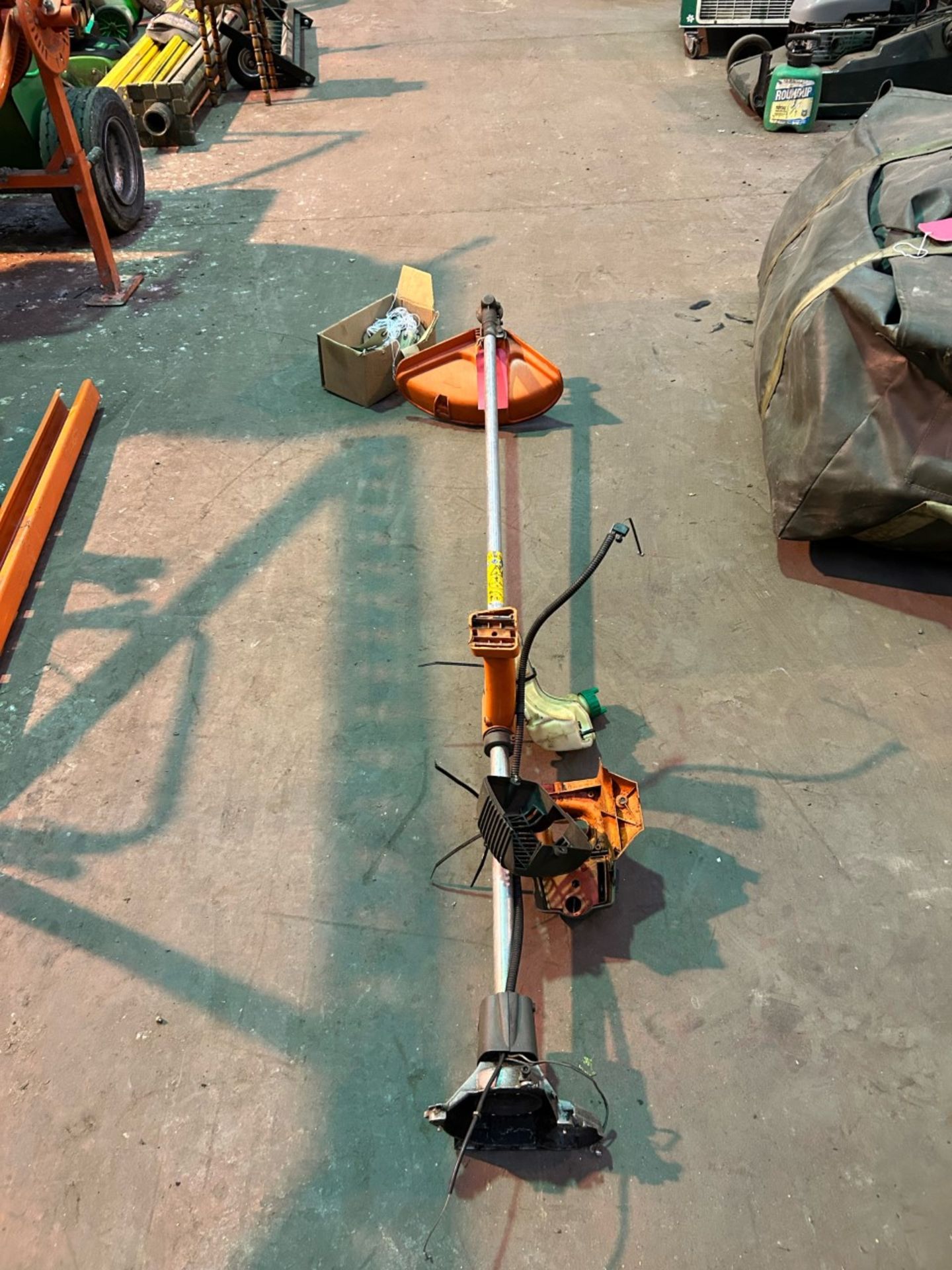 Stihl Strimmer