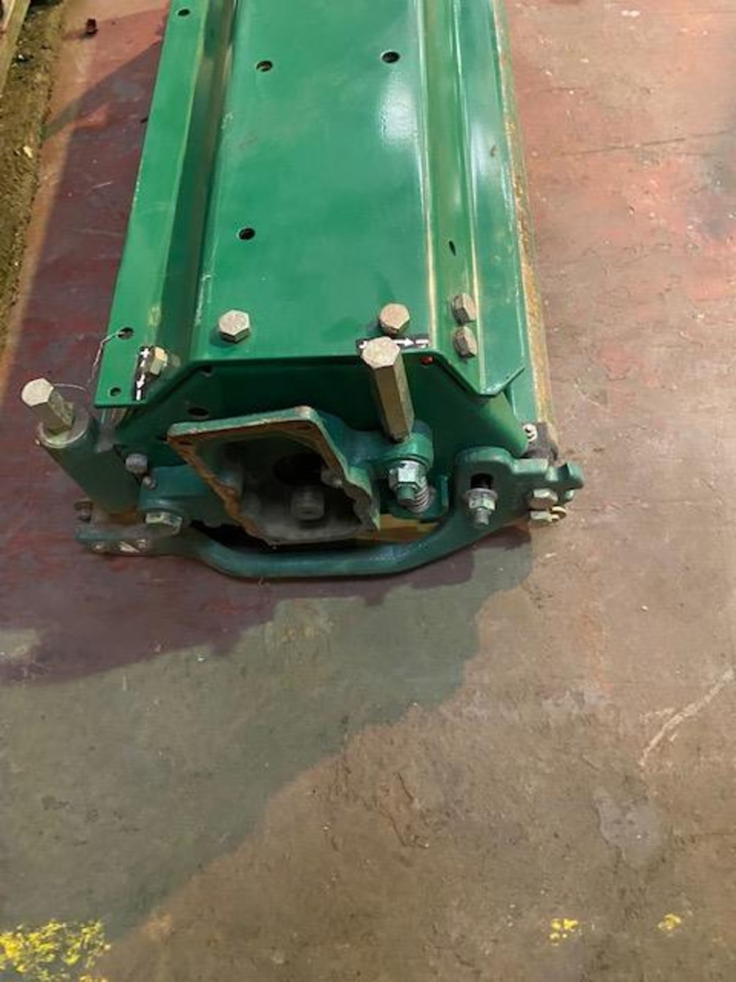 Mower Cylinder - Image 4 of 4