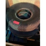 2 Turf Tyres 13616