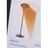 Outdoor heat lamp , bnib