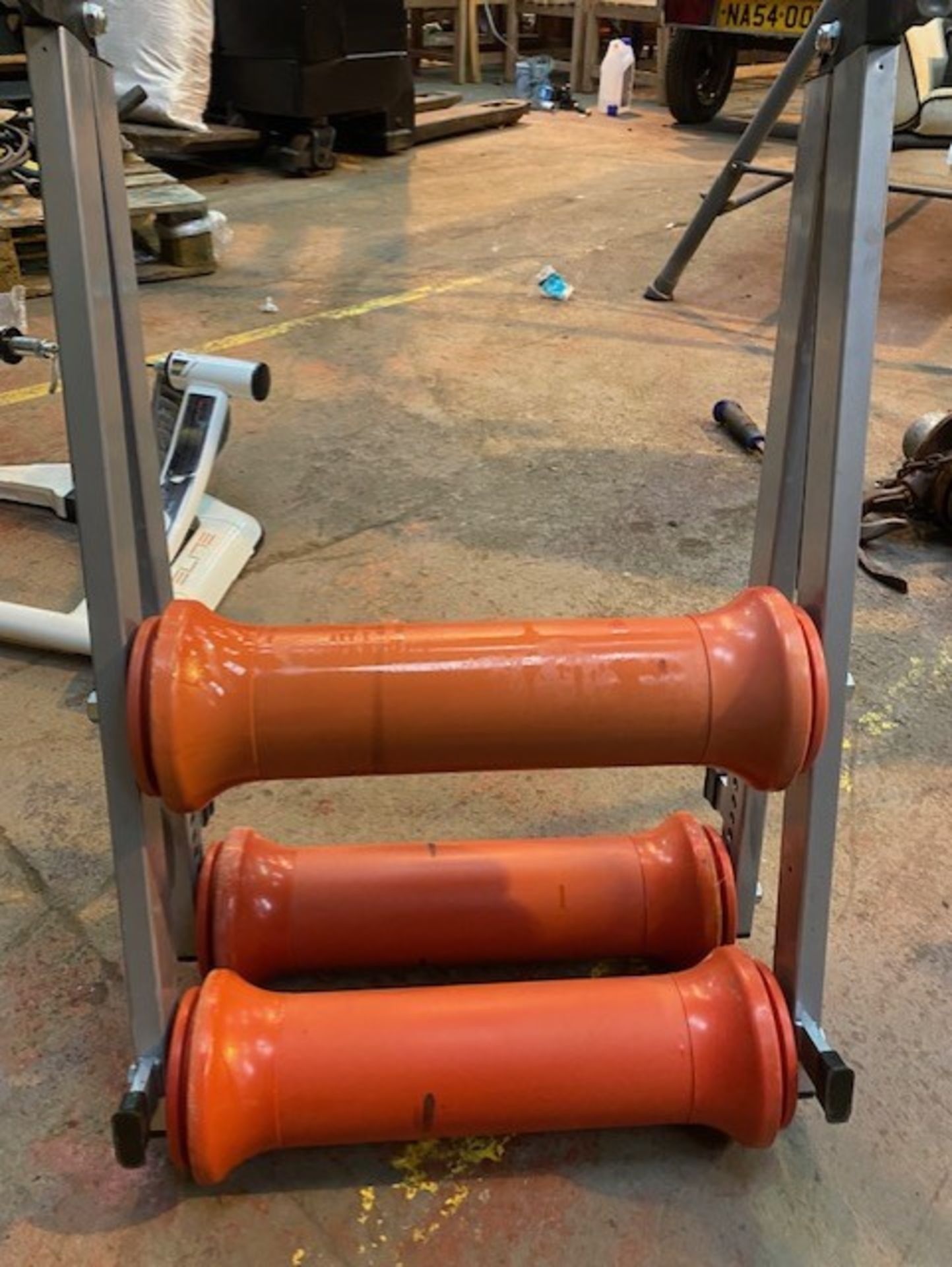 Gym Equipment - Image 3 of 3