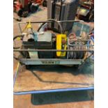 Beta workshop hoist winch 110v 300kg SWL