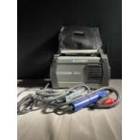 1x new in box Blaupunkt WM7000 arc welding machine.