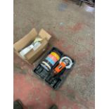 1 x Vonhaus polishing machine 6 speed