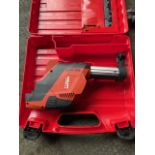 HILTI TE DRS-4A dust removal body for drilling
