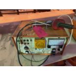 PAT Testing Machine