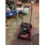 Mountfield Mower