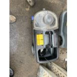 Karcher professional puzzi 100 all there 240 volt & Karcher puzzi for spares