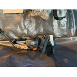 Vonhaus Chainsaw new in box