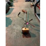 Stihl fs300 non runner. Parts only