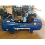 Diamond Professional Compressot TH141501 , 240V