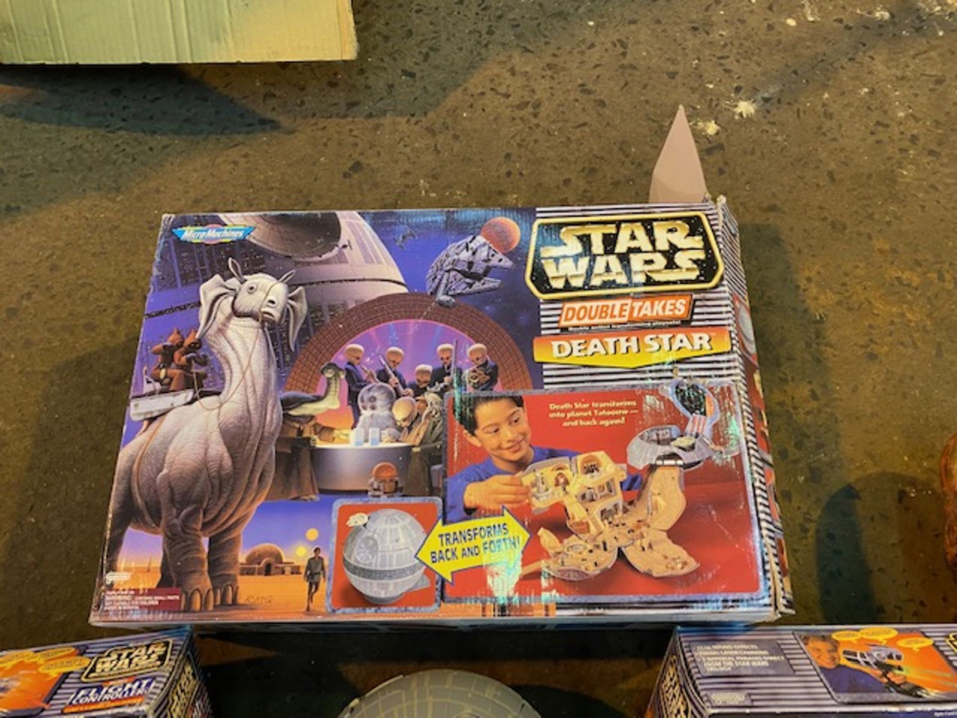 Star Wars Bundle