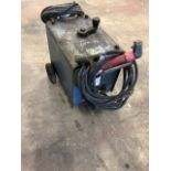 3 Phase Arc Welder