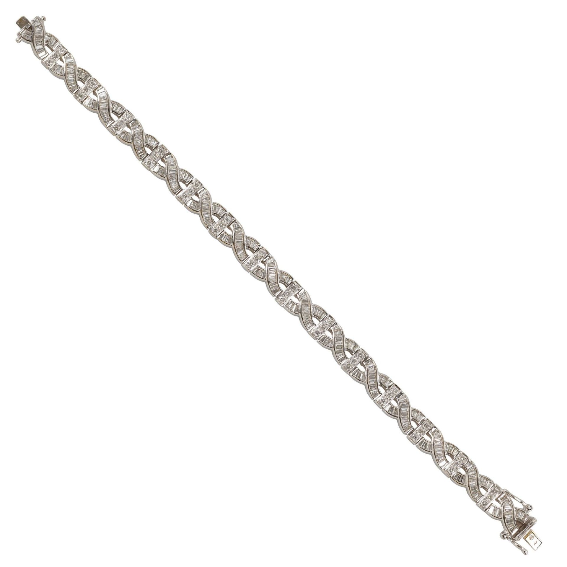 DIAMANT-BRACELET