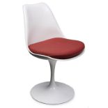 Tulip Chair, Knoll International, Entwurf: Eero Saarinen,