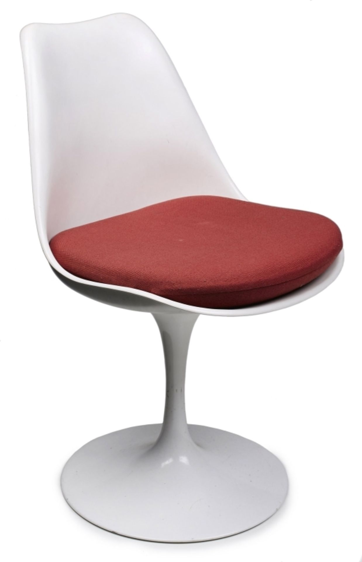 Tulip Chair, Knoll International, Entwurf: Eero Saarinen,