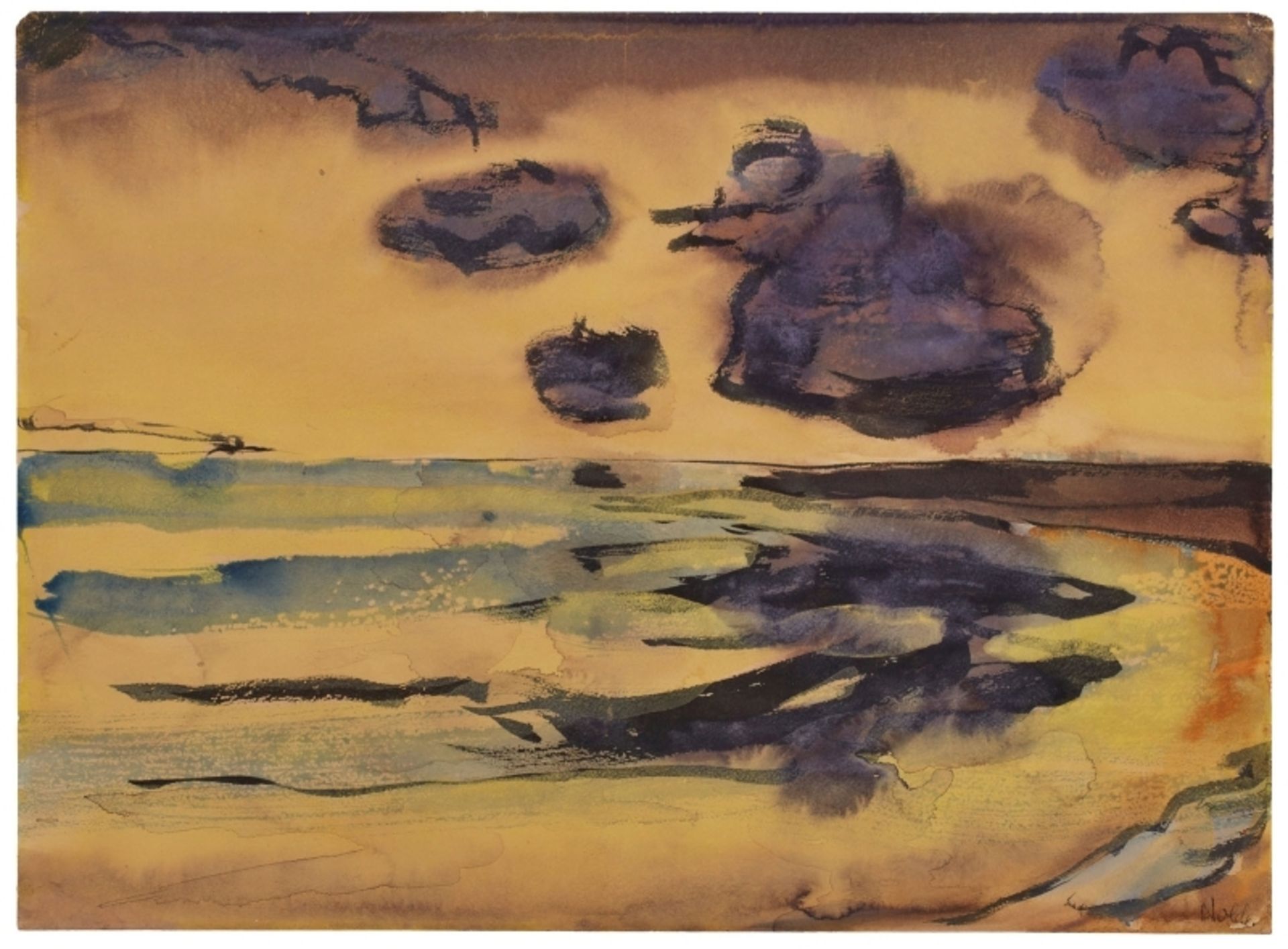 Nolde, Emil