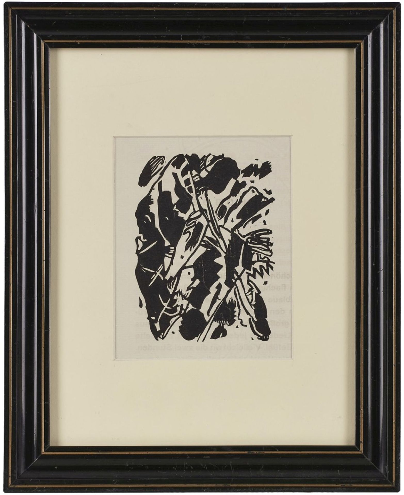 Kandinsky, Wassily - Image 2 of 2