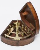 Sextant wohl Ende 19.Jh.