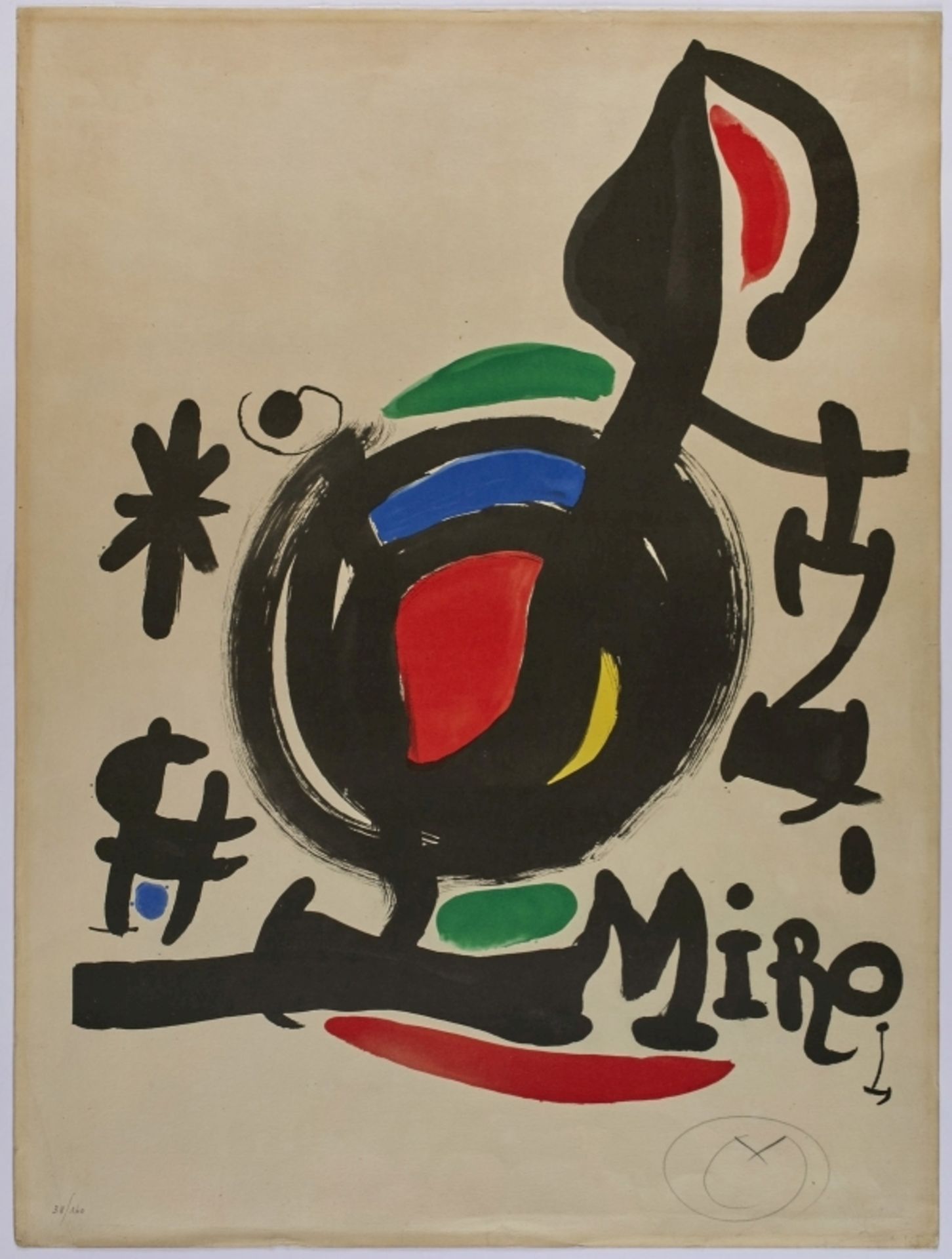 Miró, Joan