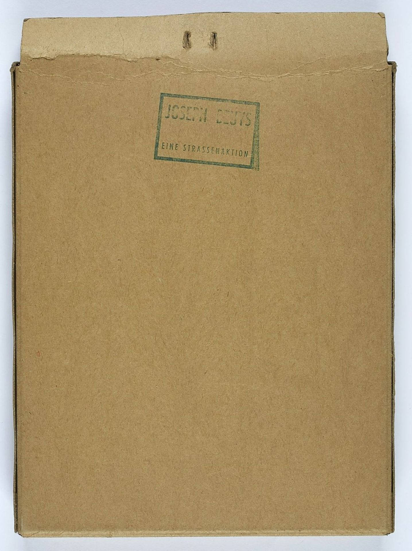 Beuys, Joseph - Image 2 of 7