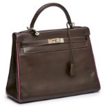 Handtasche "Kelly Bag", Hermès um 2020.