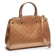 Handtasche "Brea", Louis Vuitton Anf. 2000.