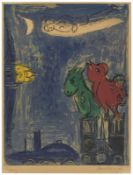 Chagall, Marc