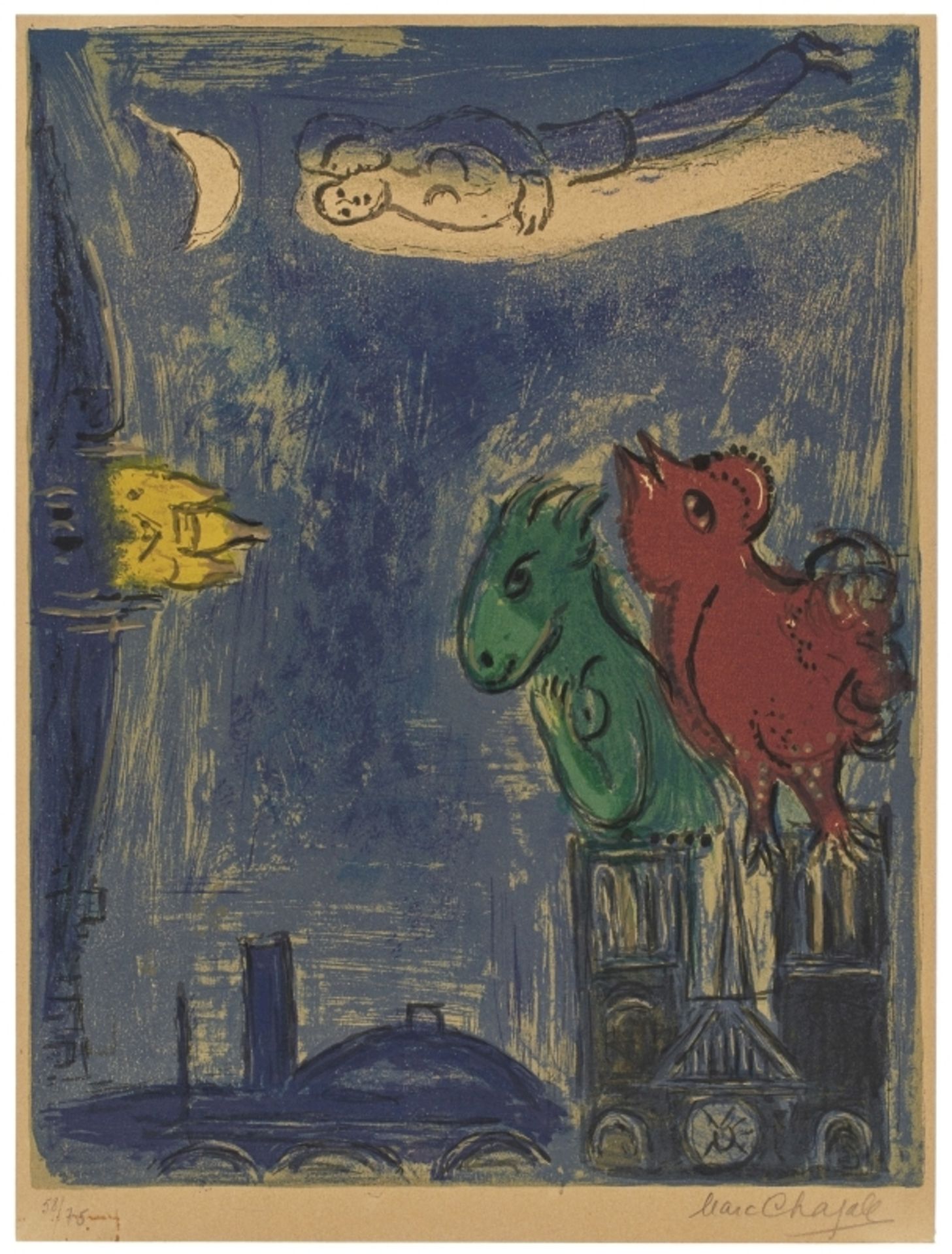 Chagall, Marc