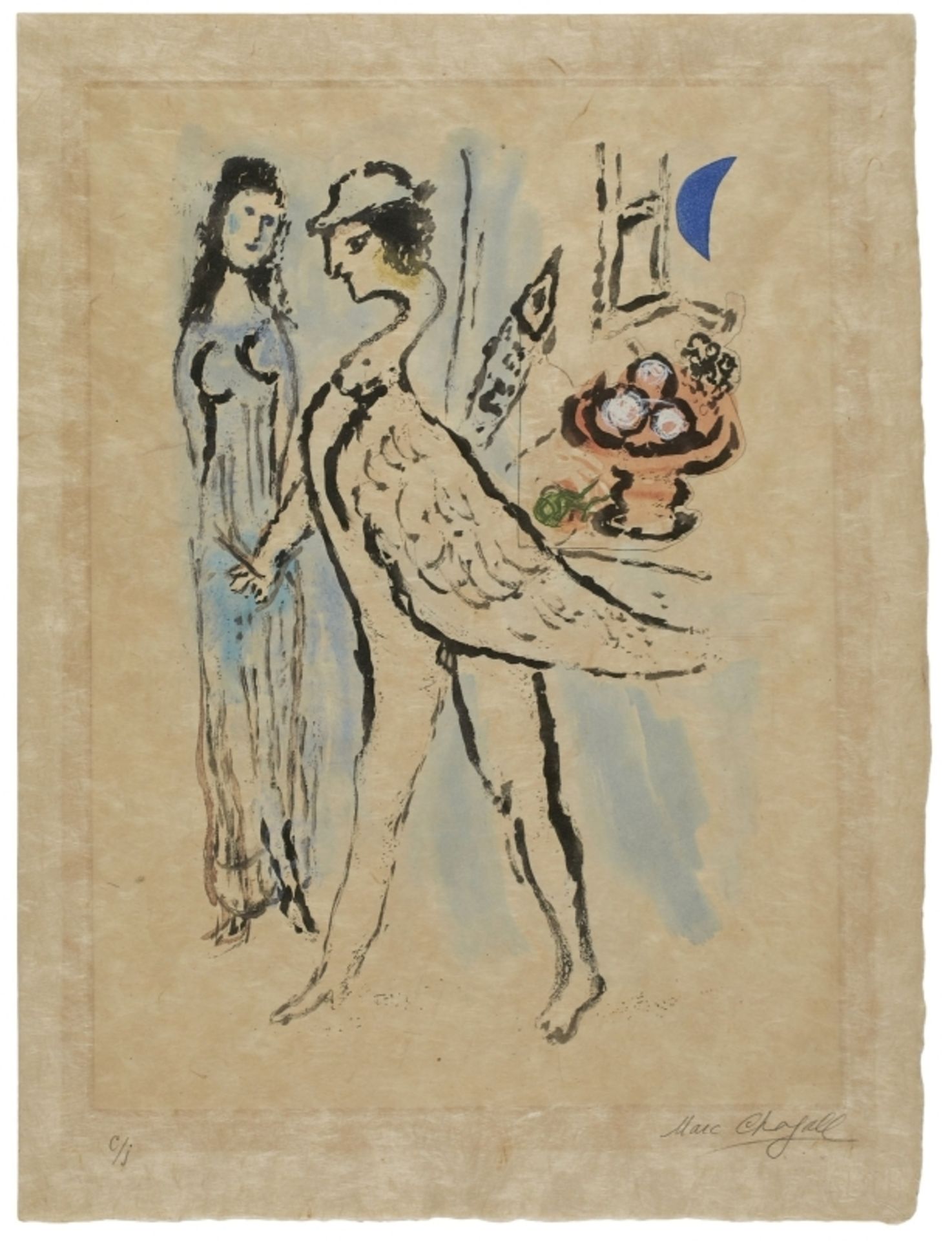 Chagall, Marc