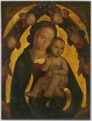 Kopie nach Andrea Mantegna