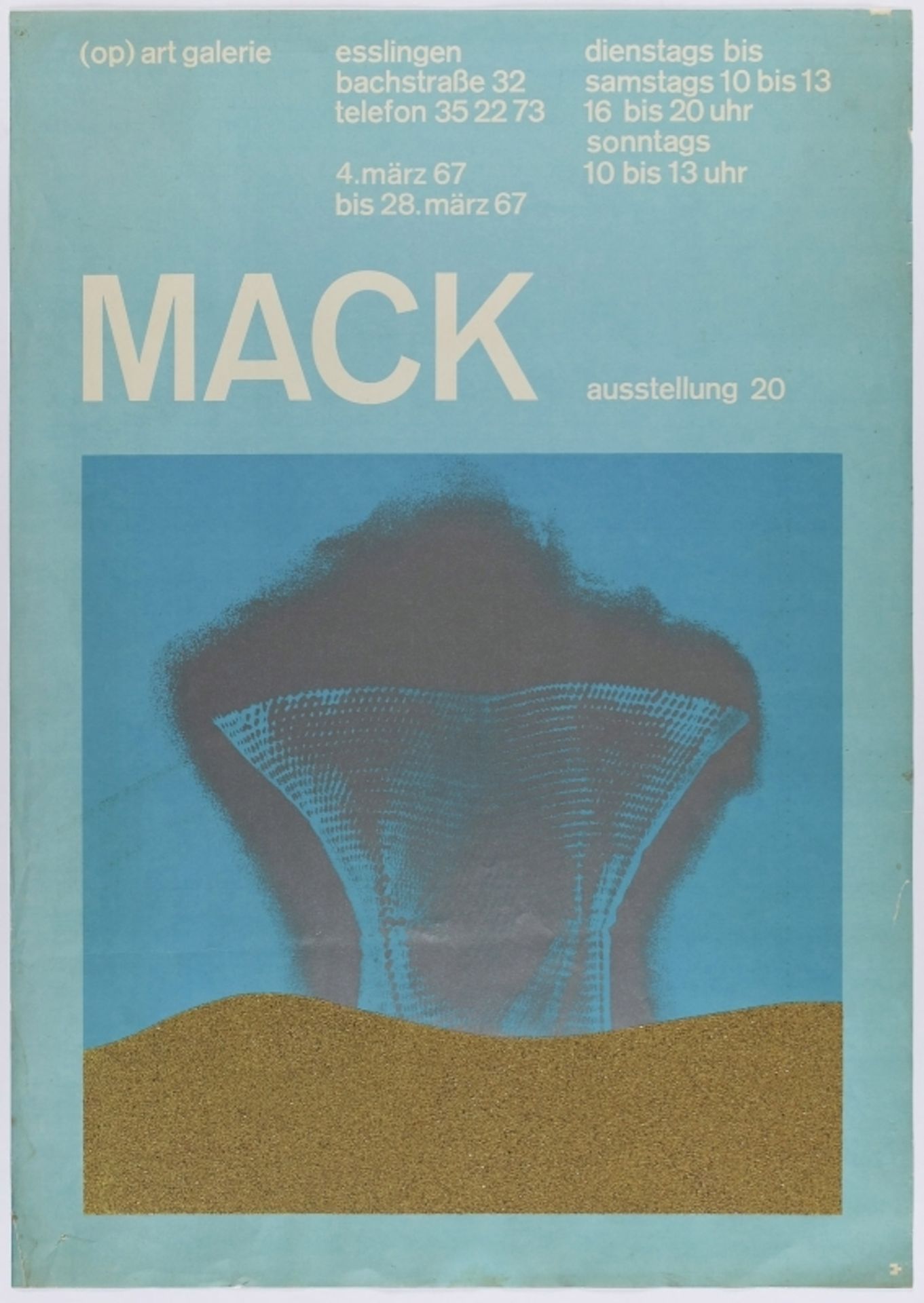 Mack, Heinz