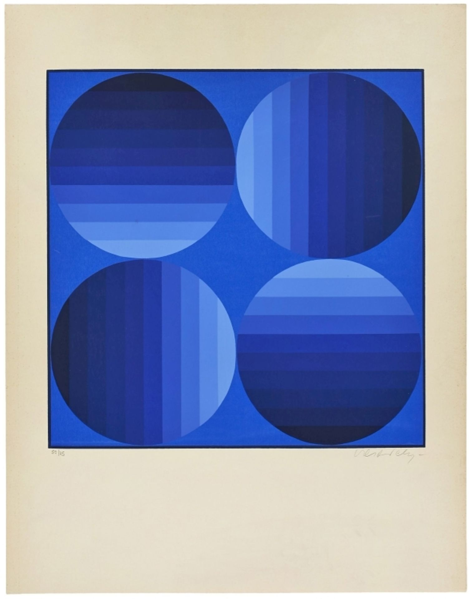 Vasarely, Victor