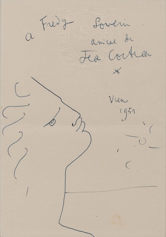 Cocteau, Jean