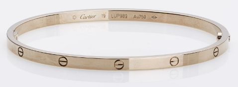 Armreif "LOVE", Cartier