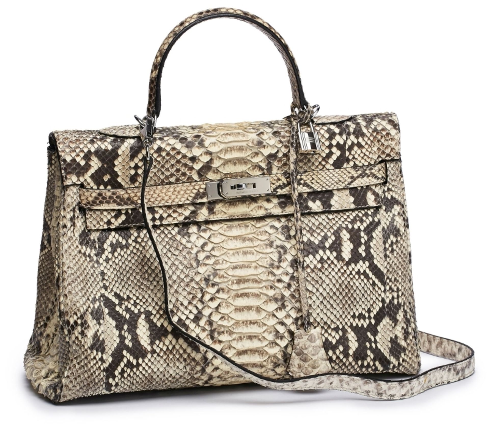 Handtasche "Kelly Bag", Hermès um 2015.