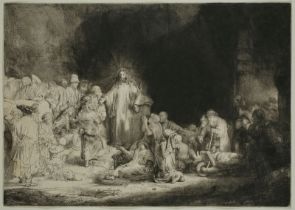 Rembrandt Harmenszoon van Rijn