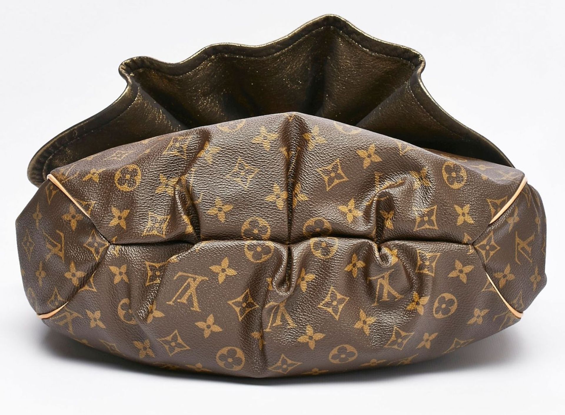 Handtasche "Kalahari GM", Louis Vuitton 2009. - Bild 3 aus 3