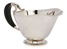 Saucière, Georg Jensen Mitte 20. Jh.