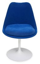 Tulip-Chair Entw. Eero Saarinen