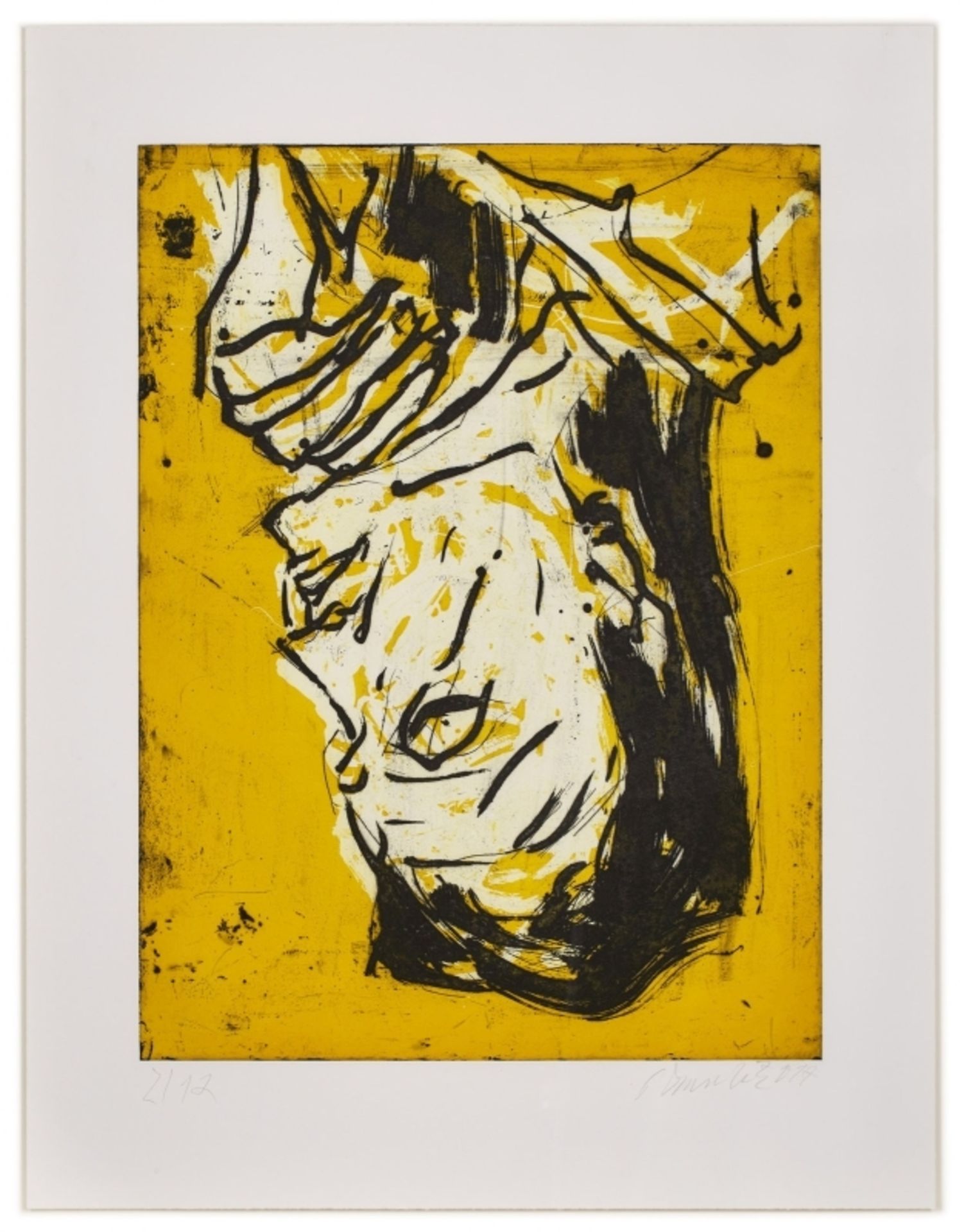 Baselitz, Georg