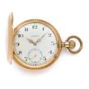 Taschenuhr Fredy Precision Watch, um 1920