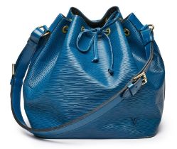 Handtasche "Sac Noé", Louis Vuitton Ende 20. Jh.