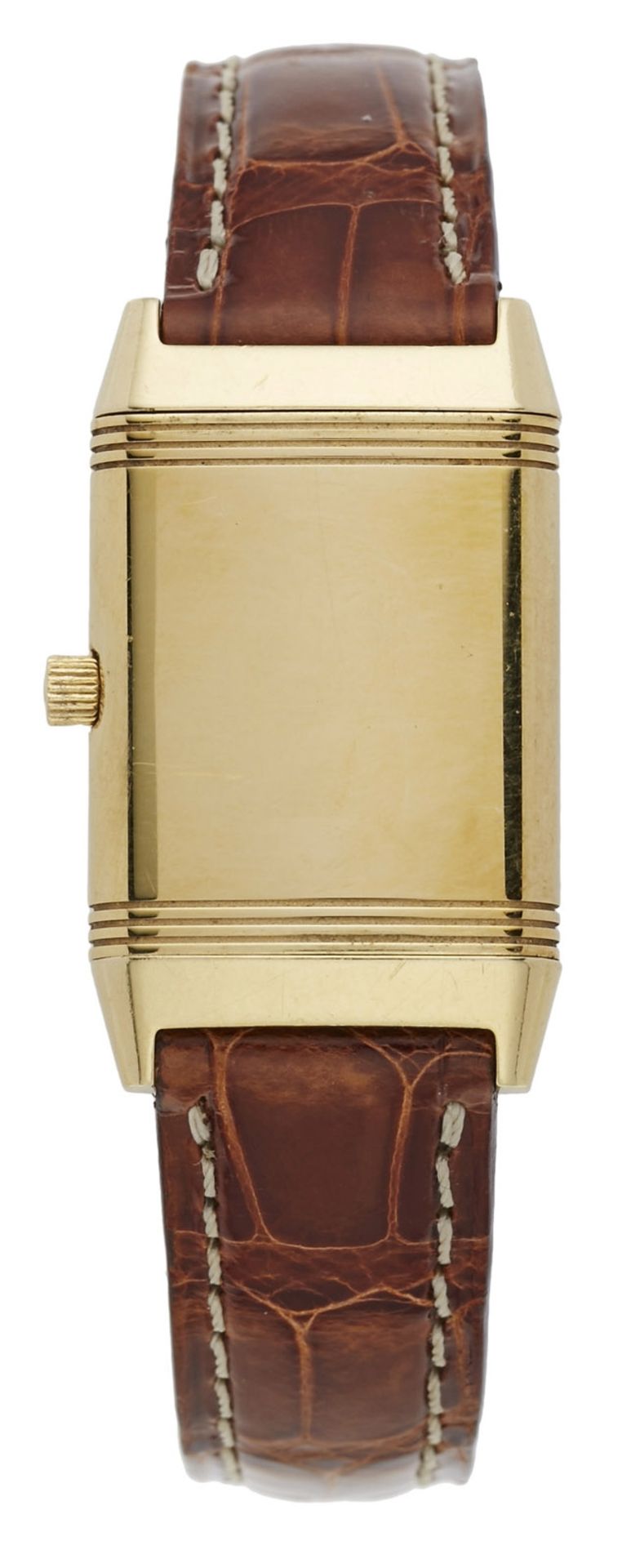 Damenarmbanduhr Jaeger-LeCoultre Reverso, 2007 - Image 4 of 13