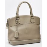 Handtasche "Lockit", Louis Vuitton um 2020.