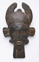 Maske Senufu, Elfenbeinküste