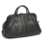 Handtasche, Bottega Veneta um 2005.